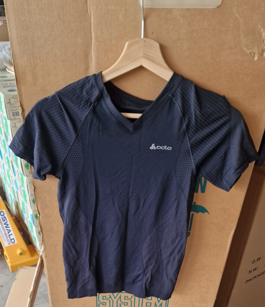 Odlo Daman laufshirt, Größe S